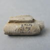 sculpture, fragment, image 3/4