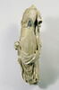 Statuette féminine à l'antique, image 2/4