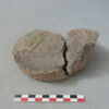 brasero, fragment ; réchauffoir, fragment, image 1/6