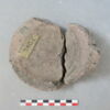 brasero, fragment ; réchauffoir, fragment, image 3/6