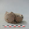 brasero, fragment ; réchauffoir, fragment, image 4/6