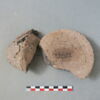 brasero, fragment ; réchauffoir, fragment, image 6/6