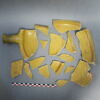 poêlon, fragment, image 1/3