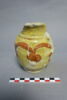 flacon globulaire, fragment, image 1/3