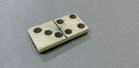 domino, image 2/2
