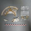 plat ; assiette, image 3/4