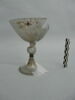 verre à jambe à bouton, image 2/4