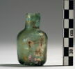 flacon cylindrique, fragment, image 2/5