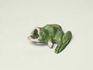 Grenouille de fontaine, image 1/8
