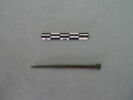 épingle à tête ouvragée, image 1/3