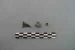 plaque, fragment, image 2/3