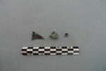 plaque, fragment, image 1/3
