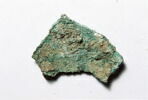 plaque, fragment, image 1/2