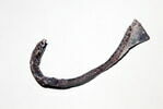 objet indéterminé, fragment, image 2/2