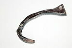 objet indéterminé, fragment, image 1/2