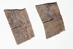 objet indéterminé, fragment, image 2/2