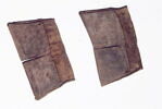 objet indéterminé, fragment, image 1/2
