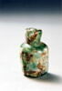 flacon cylindrique, fragment, image 1/4