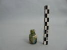 flacon cylindrique, fragment, image 4/4