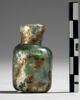 flacon cylindrique, fragment, image 3/4