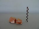 carreau, fragment, image 1/3
