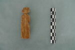 Statuette de Roi d'un jeu d'échecs, image 4/4