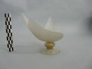 verre à jambe à bouton, image 3/3