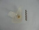 verre à jambe à bouton, image 2/3
