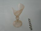 verre à jambe à tige, image 1/4