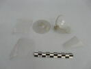 verre à jambe à bouton, image 1/3