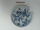 assiette ; soucoupe, image 1/4