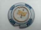 assiette ; soucoupe, image 2/4