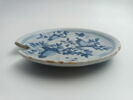 assiette ; soucoupe, image 3/4