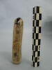 flacon carré, fragment, image 3/3