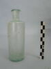 flacon cylindrique, fragment, image 3/3