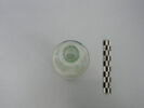 flacon cylindrique, fragment, image 2/3