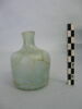 flacon cylindrique, fragment, image 3/3