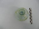 flacon cylindrique, fragment, image 2/3