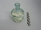flacon cylindrique, fragment, image 3/3