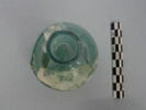 flacon cylindrique, fragment, image 2/3