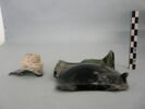flacon carré, fragment, image 3/3