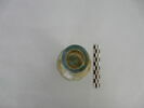 flacon cylindrique, fragment, image 2/3