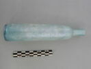 flacon cylindrique, fragment, image 3/3