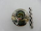 flacon cylindrique, fragment, image 2/3