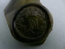 médaillon de bouteille, image 3/3