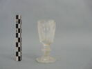 verre à jambe, image 1/3