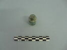 flacon cylindrique, fragment, image 3/3
