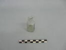flacon carré, fragment, image 3/3