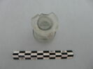 flacon carré, fragment, image 2/4