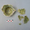 vase, récipient, fragment, image 1/3